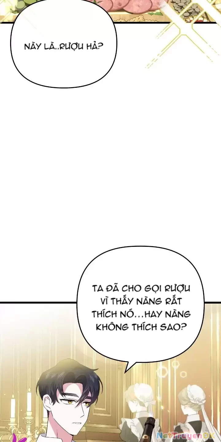 Mượn Rượu Trở Thành Hoàng Hậu Chapter  16 - 3