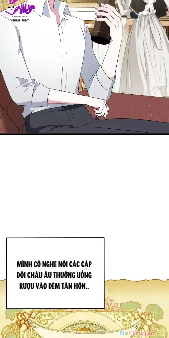 Mượn Rượu Trở Thành Hoàng Hậu Chapter  16 - 4