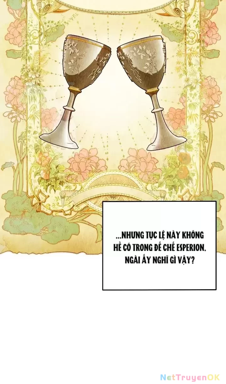 Mượn Rượu Trở Thành Hoàng Hậu Chapter  16 - 5