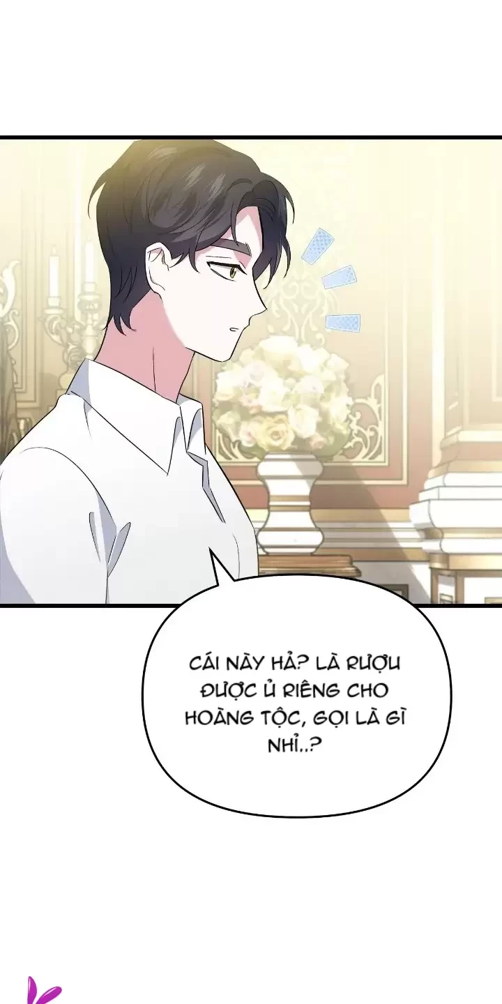 Mượn Rượu Trở Thành Hoàng Hậu Chapter  16 - 9