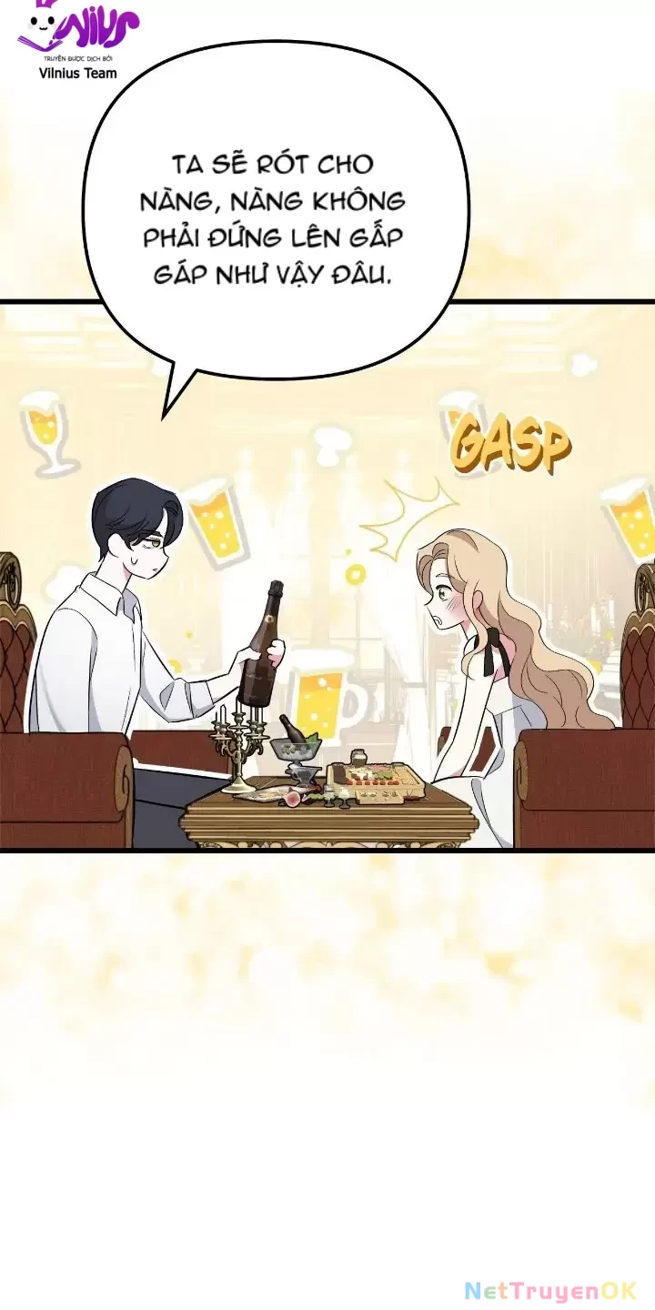 Mượn Rượu Trở Thành Hoàng Hậu Chapter  16 - 10