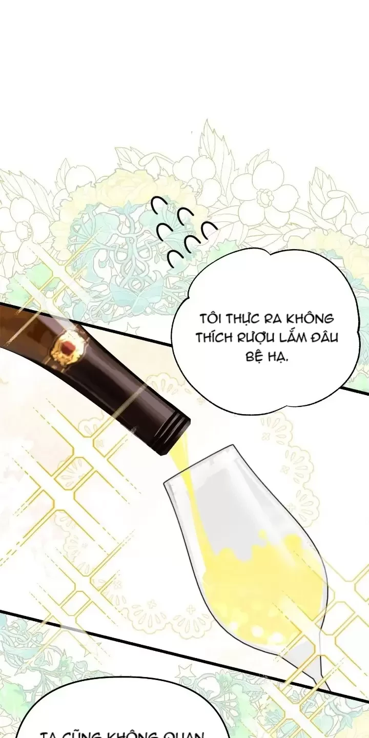 Mượn Rượu Trở Thành Hoàng Hậu Chapter  16 - 11