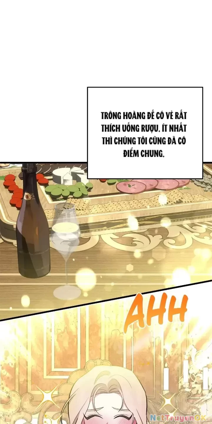Mượn Rượu Trở Thành Hoàng Hậu Chapter  16 - 14