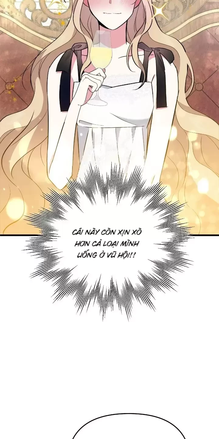 Mượn Rượu Trở Thành Hoàng Hậu Chapter  16 - 15