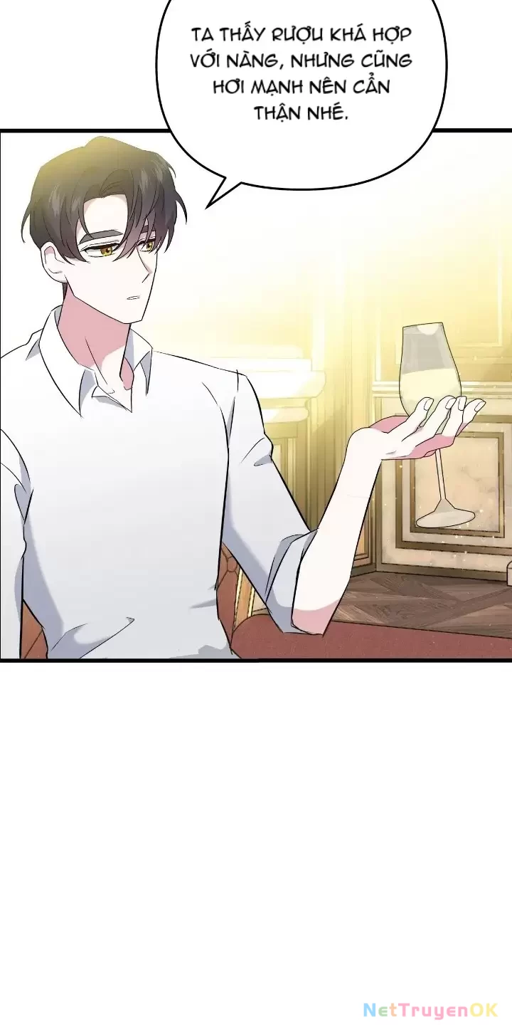 Mượn Rượu Trở Thành Hoàng Hậu Chapter  16 - 16