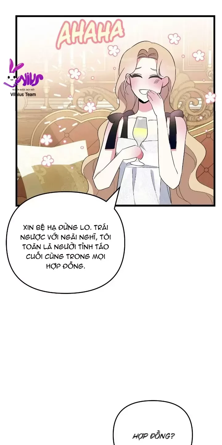 Mượn Rượu Trở Thành Hoàng Hậu Chapter  16 - 17