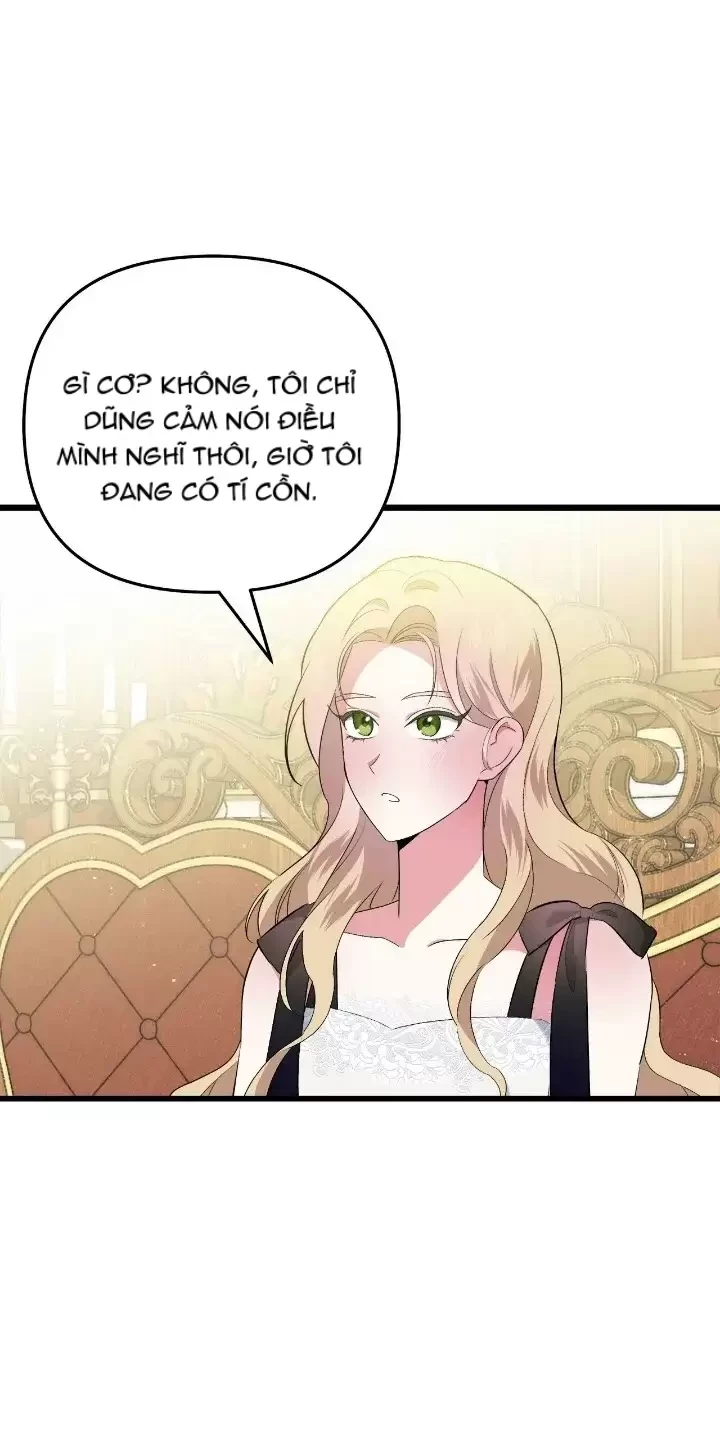 Mượn Rượu Trở Thành Hoàng Hậu Chapter  16 - 22