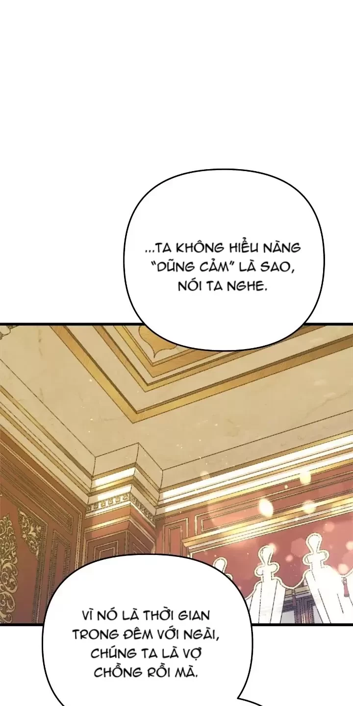 Mượn Rượu Trở Thành Hoàng Hậu Chapter  16 - 23