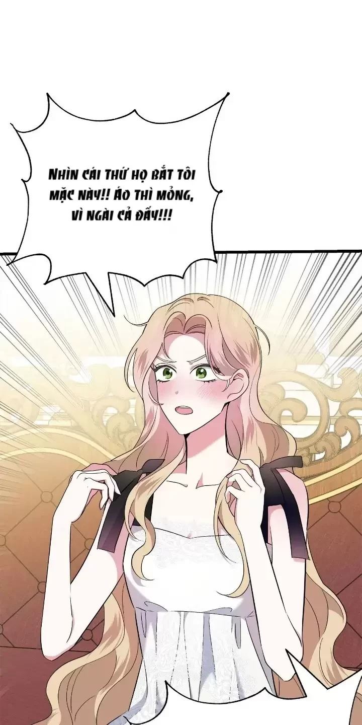 Mượn Rượu Trở Thành Hoàng Hậu Chapter  16 - 35
