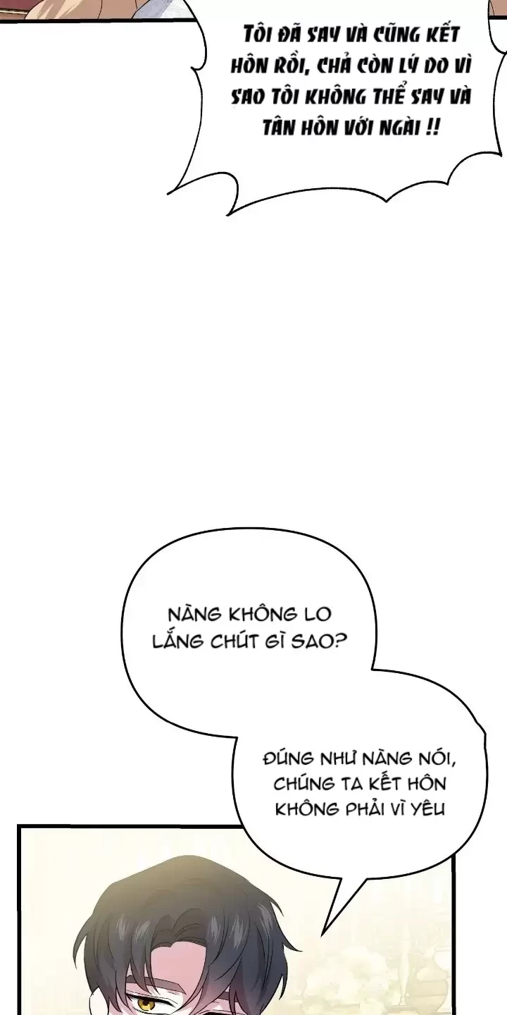 Mượn Rượu Trở Thành Hoàng Hậu Chapter  16 - 36