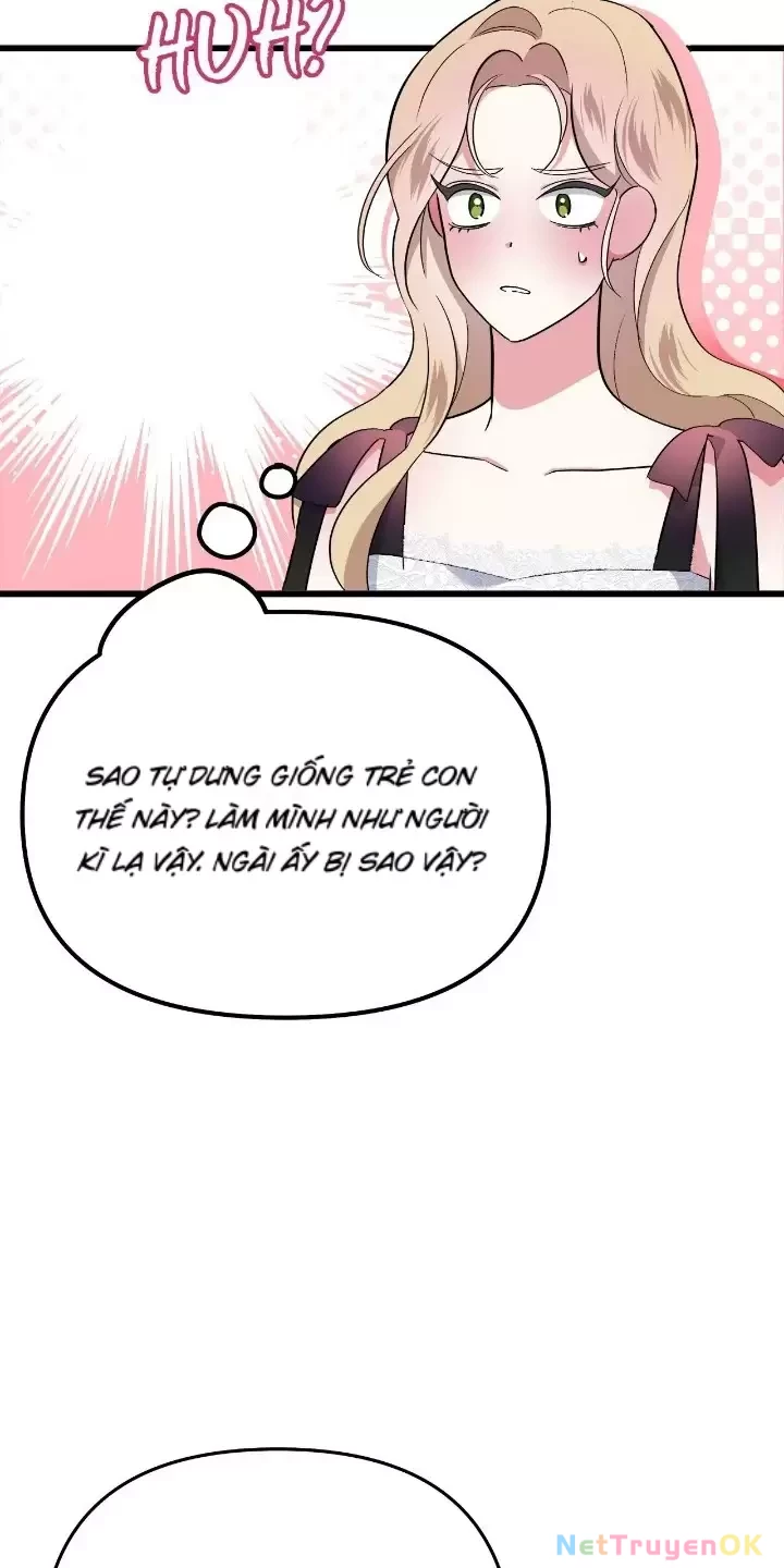 Mượn Rượu Trở Thành Hoàng Hậu Chapter  16 - 38