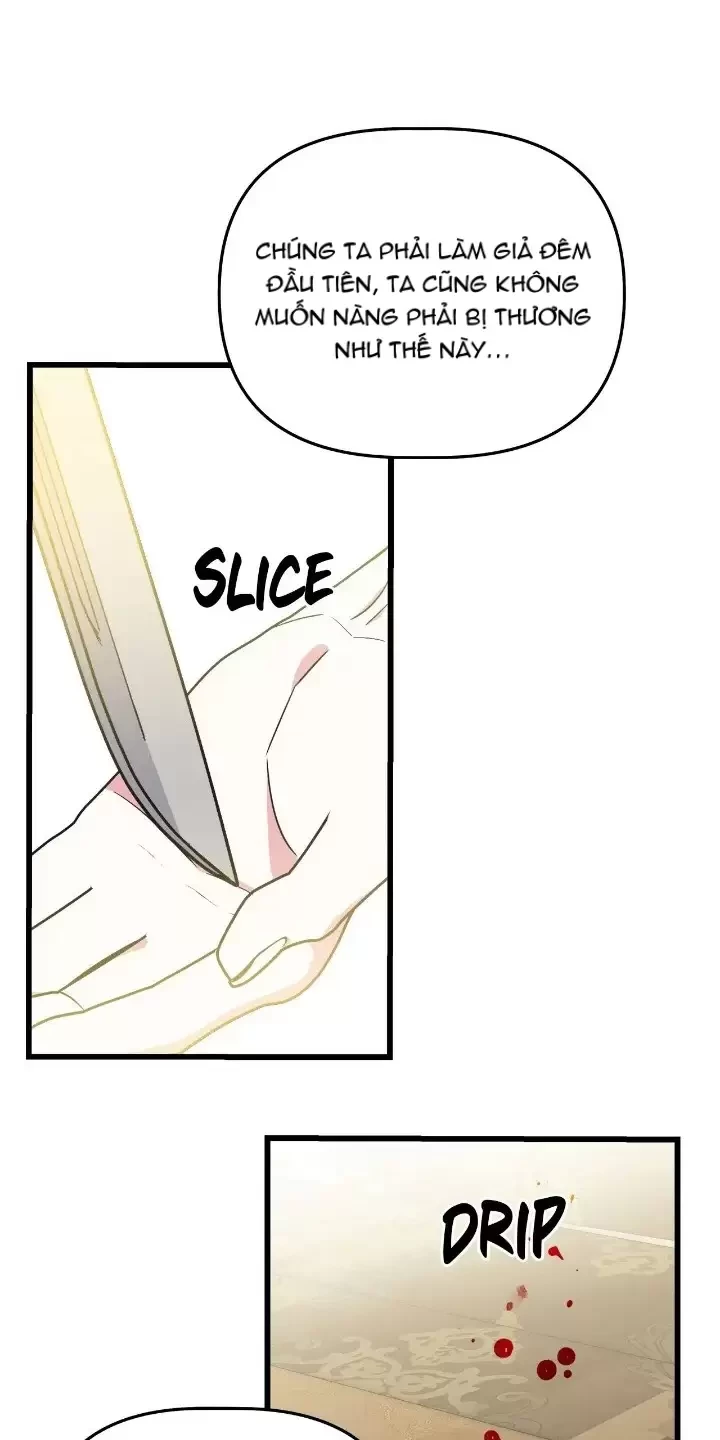 Mượn Rượu Trở Thành Hoàng Hậu Chapter  16 - 41