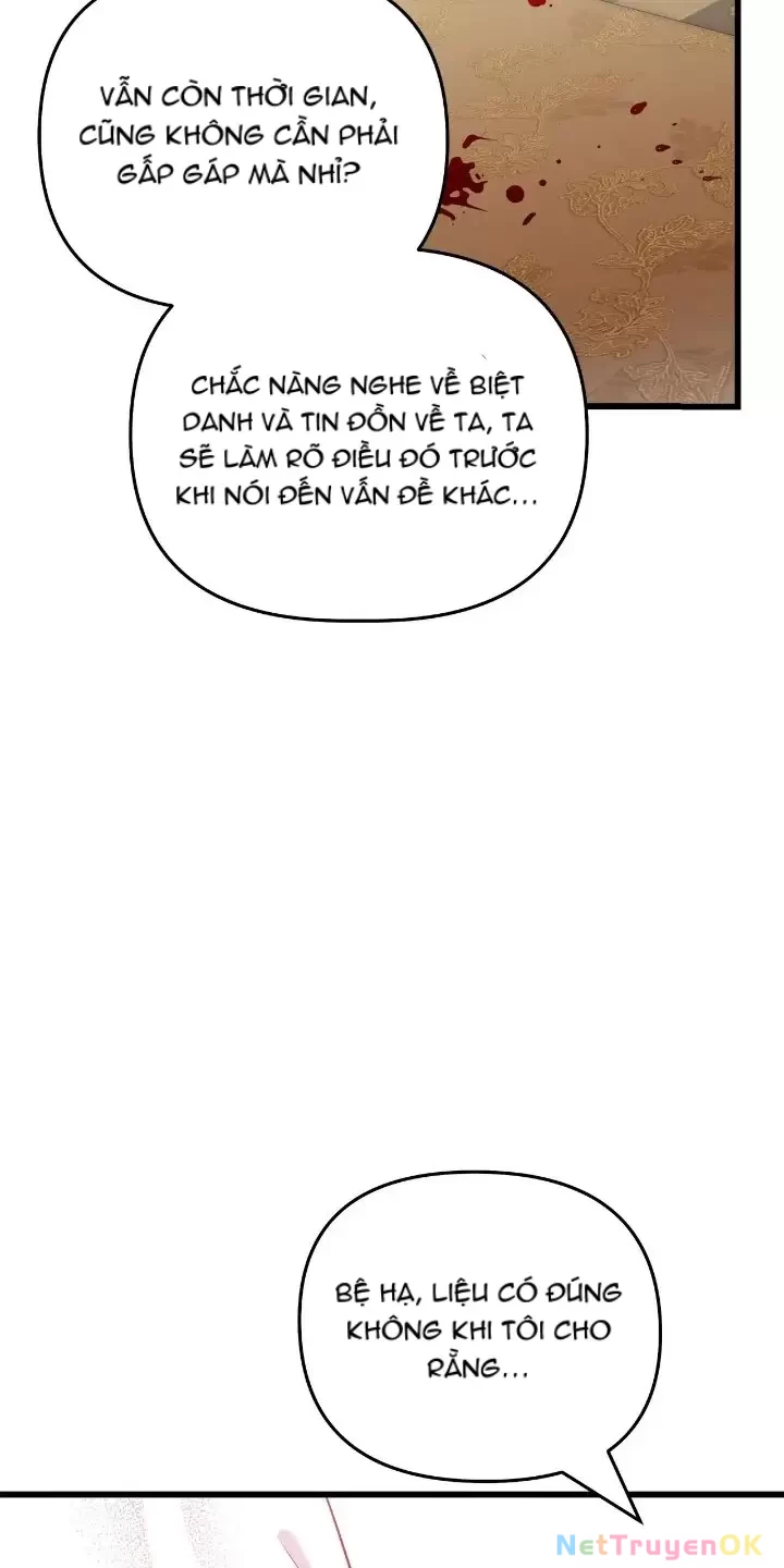 Mượn Rượu Trở Thành Hoàng Hậu Chapter  16 - 42