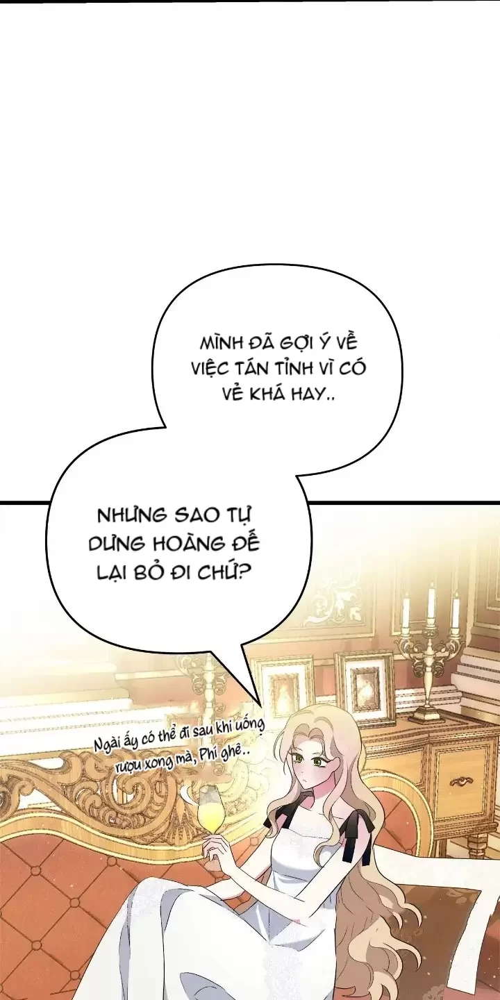 Mượn Rượu Trở Thành Hoàng Hậu Chapter  16 - 53