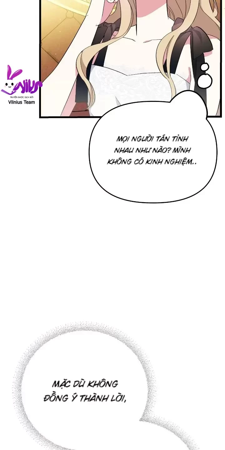 Mượn Rượu Trở Thành Hoàng Hậu Chapter  16 - 55