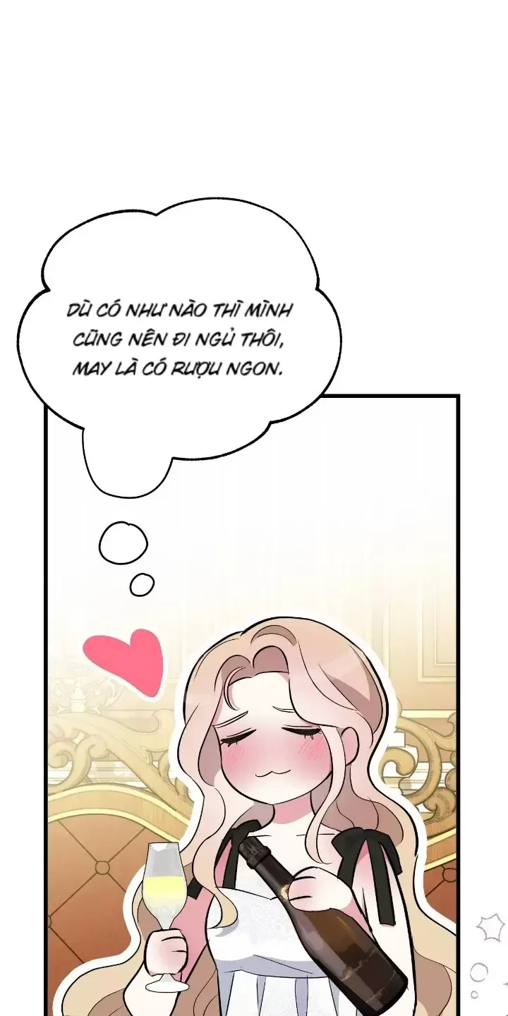 Mượn Rượu Trở Thành Hoàng Hậu Chapter  16 - 61