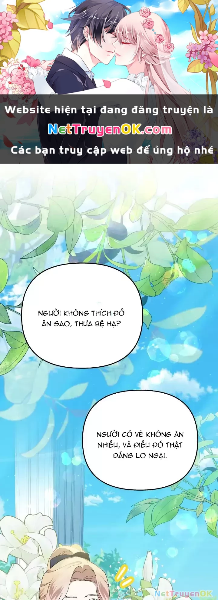 Mượn Rượu Trở Thành Hoàng Hậu Chapter 19 - 1