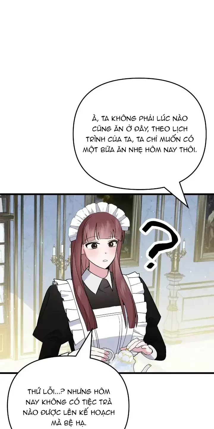 Mượn Rượu Trở Thành Hoàng Hậu Chapter 19 - 5