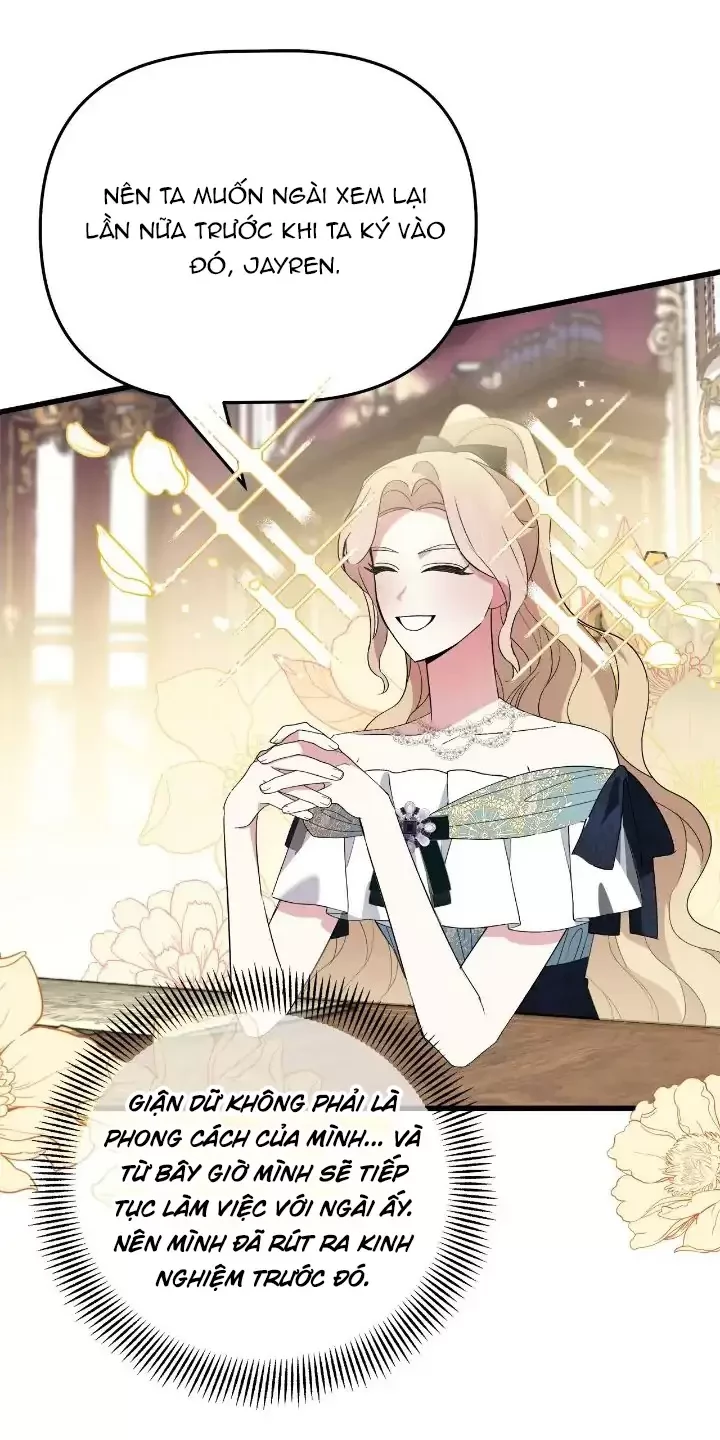 Mượn Rượu Trở Thành Hoàng Hậu Chapter 19 - 15