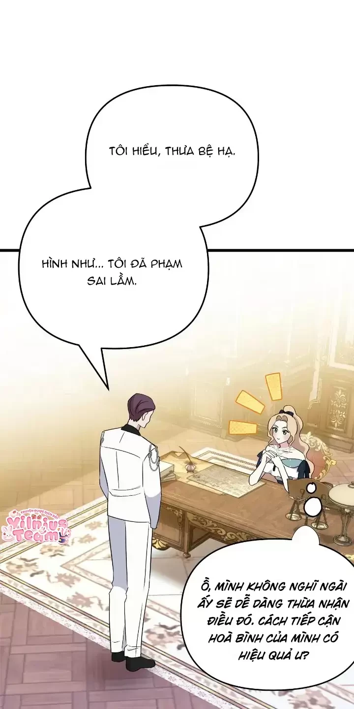 Mượn Rượu Trở Thành Hoàng Hậu Chapter 19 - 18