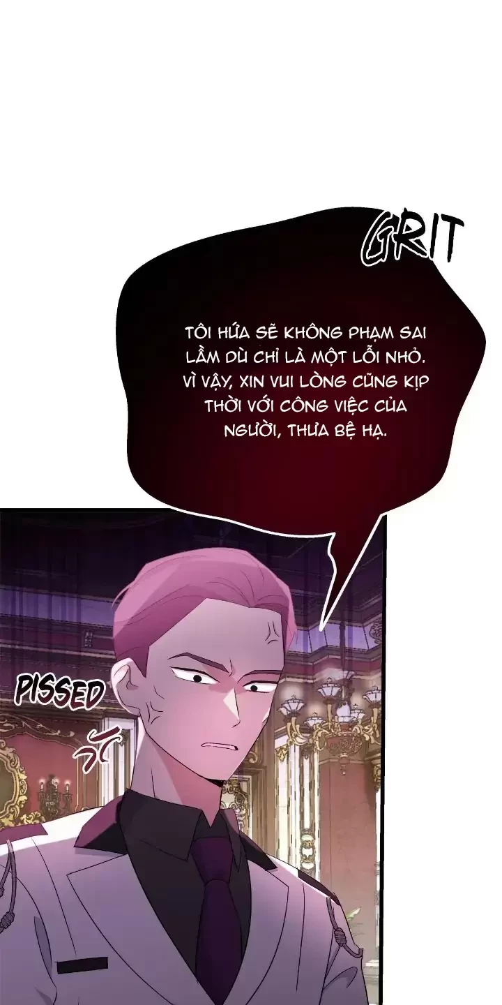 Mượn Rượu Trở Thành Hoàng Hậu Chapter 19 - 21