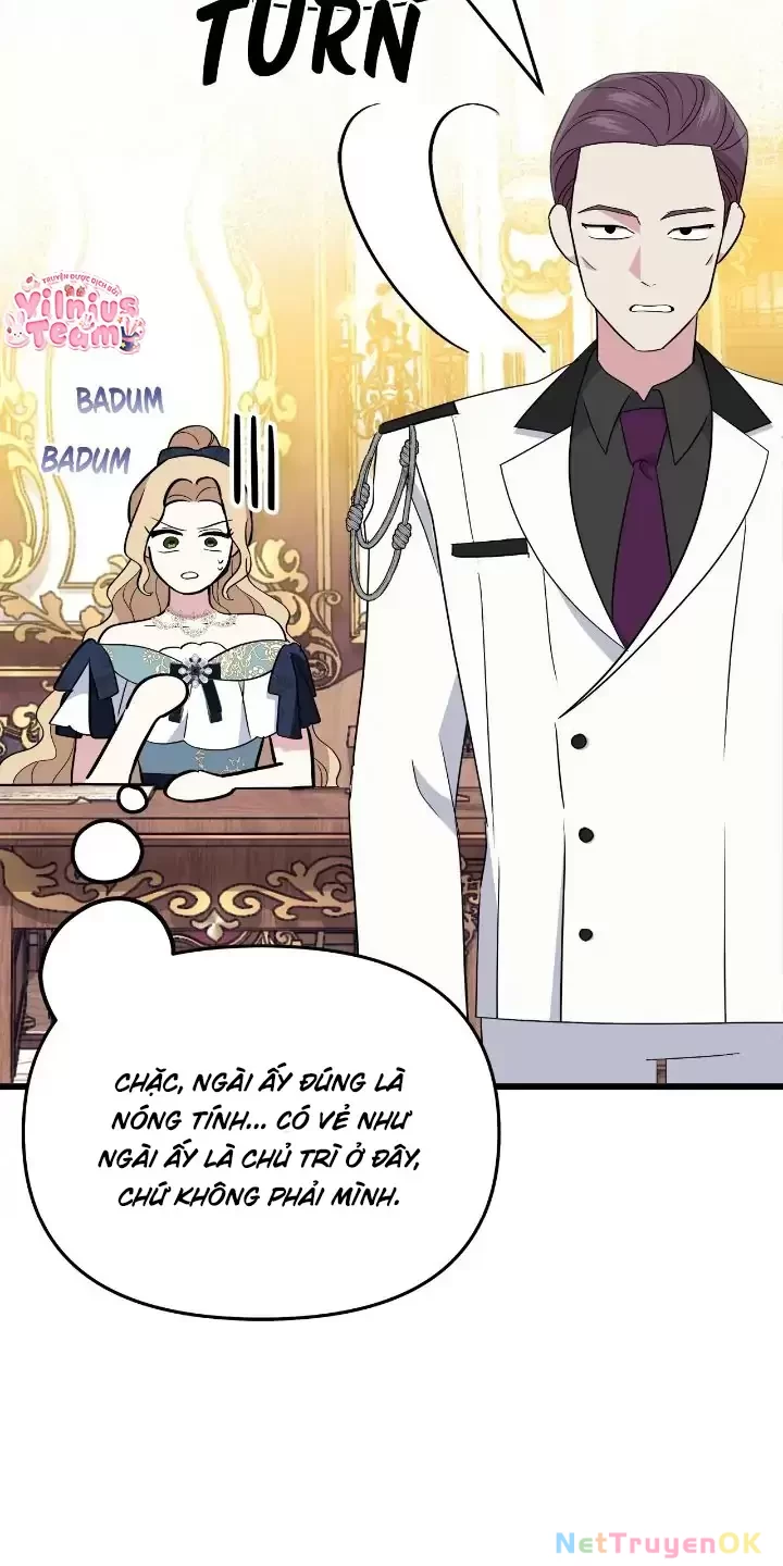 Mượn Rượu Trở Thành Hoàng Hậu Chapter 19 - 23