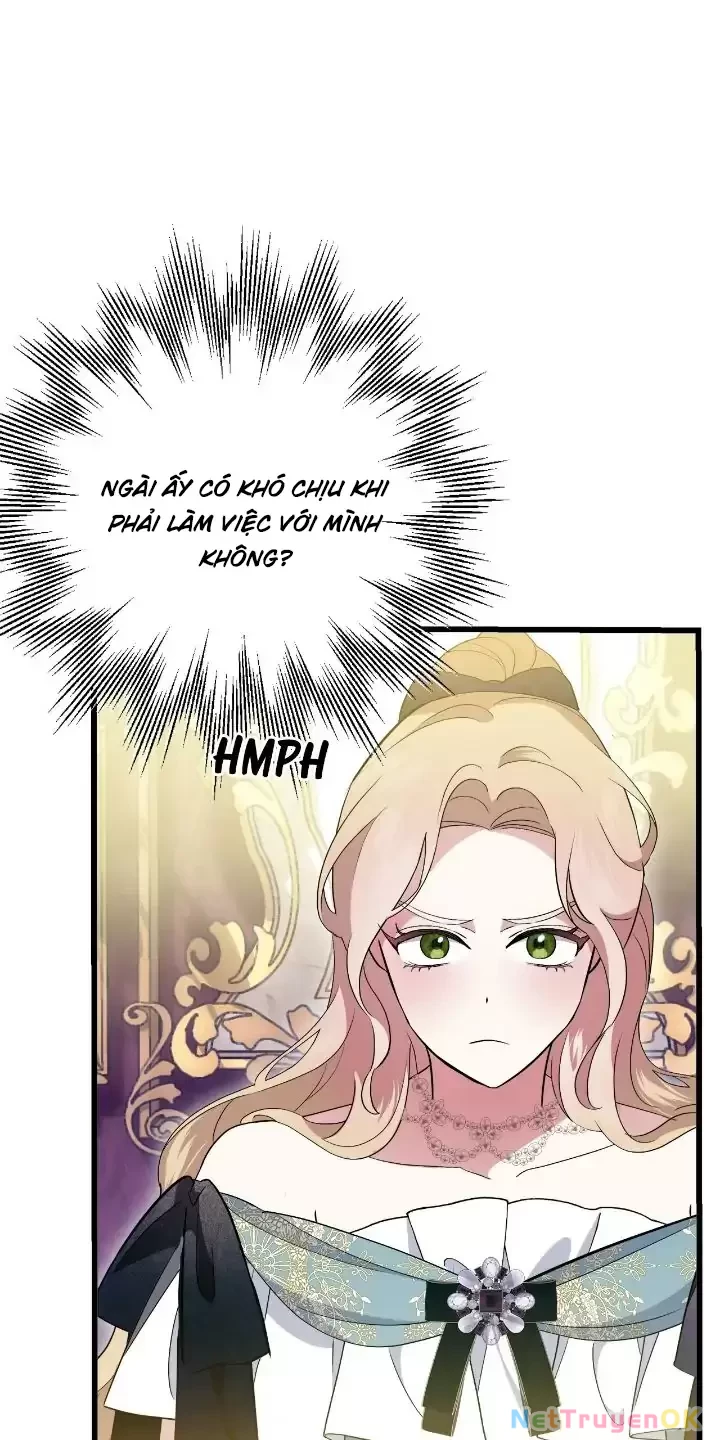 Mượn Rượu Trở Thành Hoàng Hậu Chapter 19 - 24