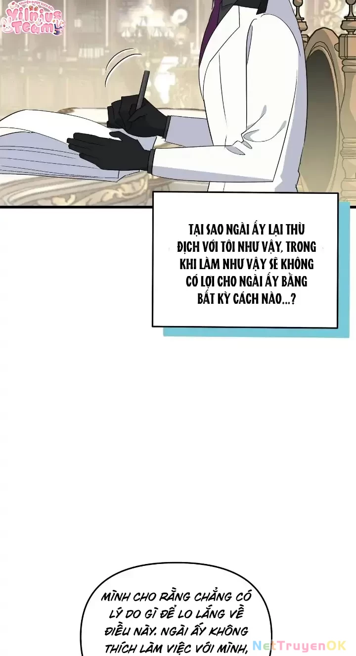 Mượn Rượu Trở Thành Hoàng Hậu Chapter 19 - 29