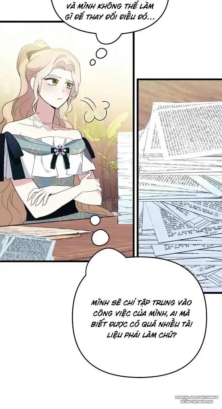 Mượn Rượu Trở Thành Hoàng Hậu Chapter 19 - 30