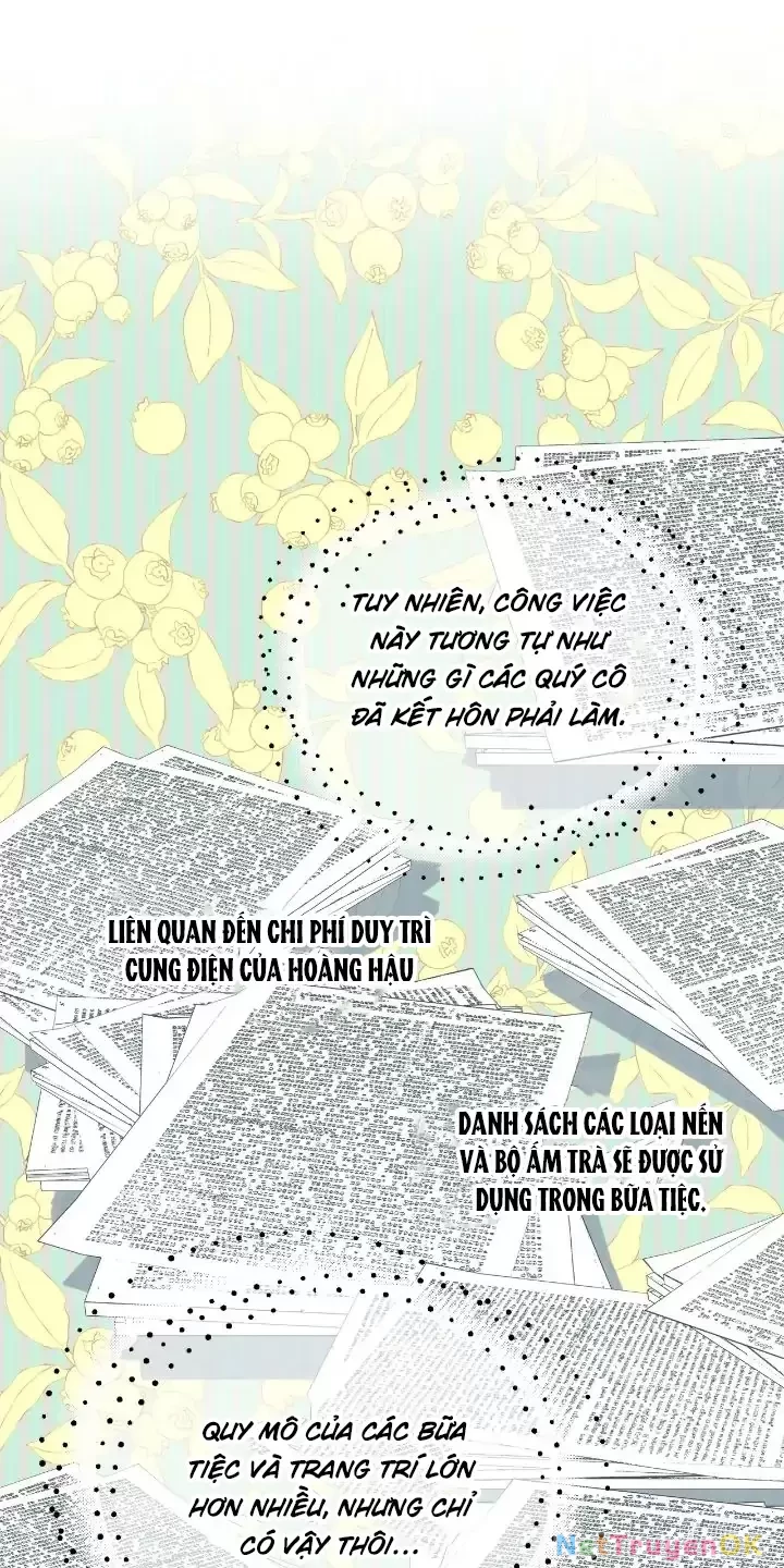 Mượn Rượu Trở Thành Hoàng Hậu Chapter 19 - 31