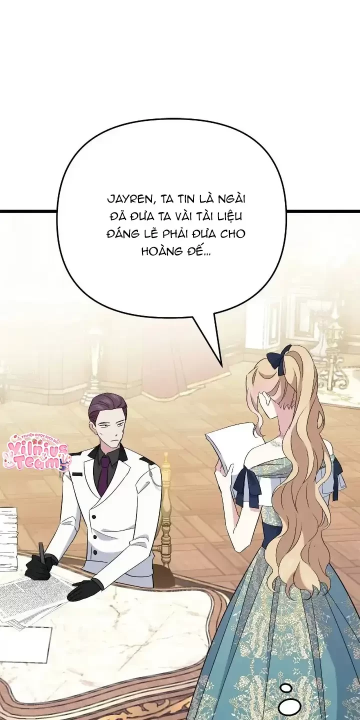 Mượn Rượu Trở Thành Hoàng Hậu Chapter 19 - 37