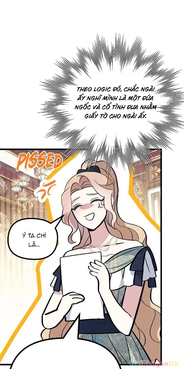 Mượn Rượu Trở Thành Hoàng Hậu Chapter 19 - 40