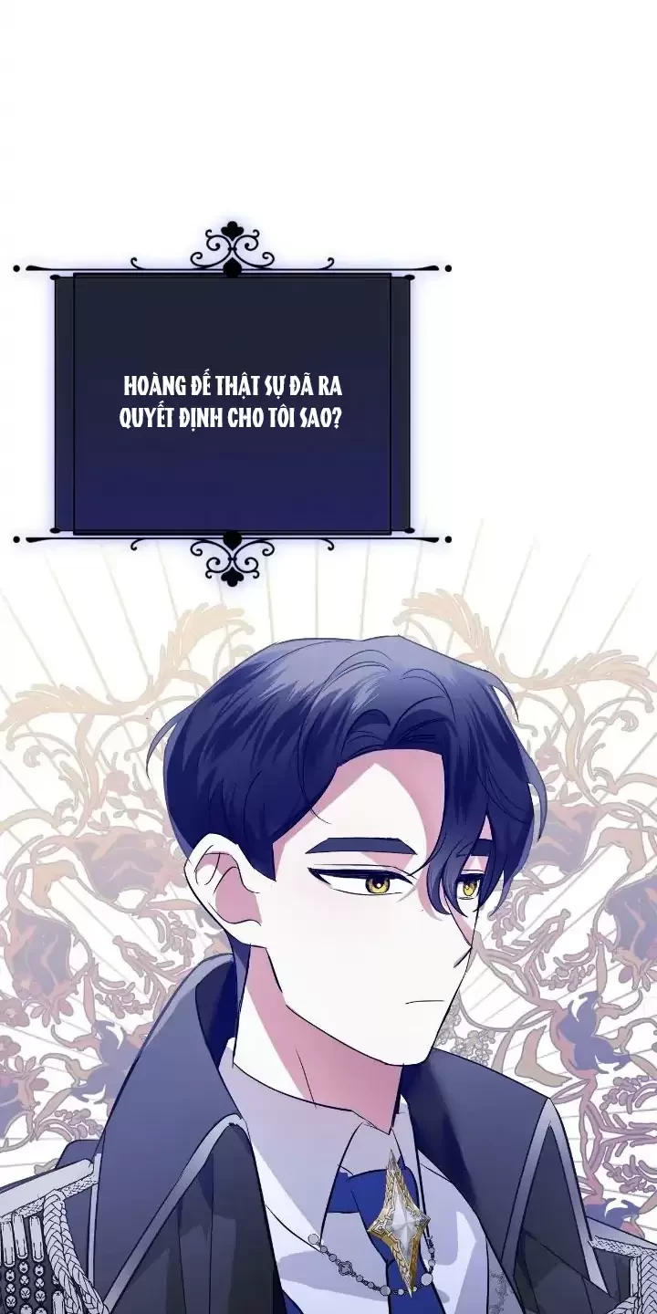 Mượn Rượu Trở Thành Hoàng Hậu Chapter 19 - 43
