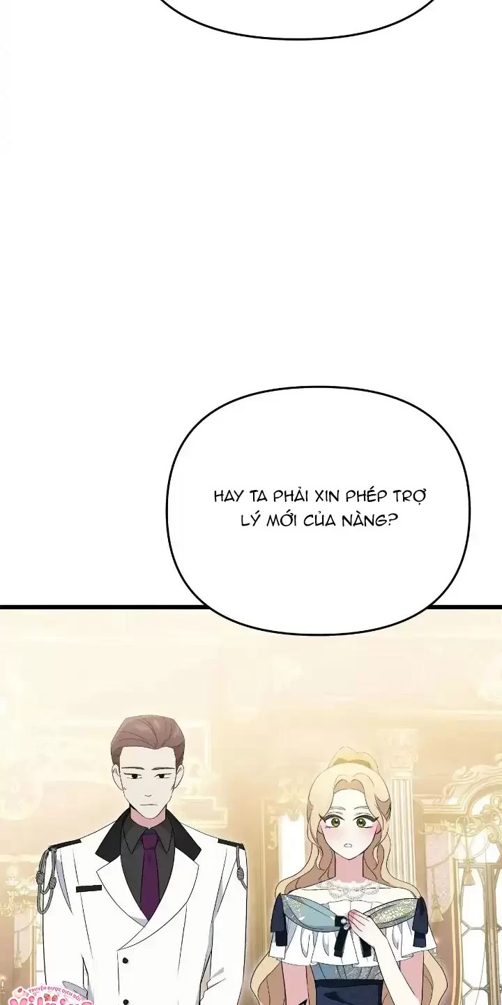 Mượn Rượu Trở Thành Hoàng Hậu Chapter 19 - 52