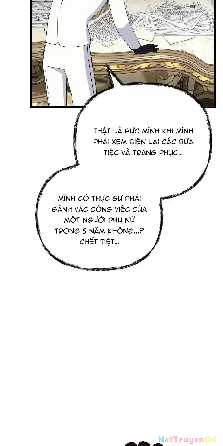 Mượn Rượu Trở Thành Hoàng Hậu Chapter 19 - 58