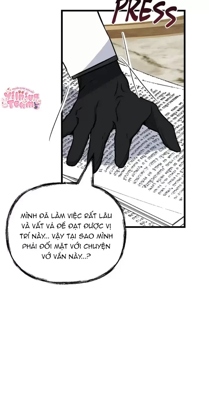Mượn Rượu Trở Thành Hoàng Hậu Chapter 19 - 59
