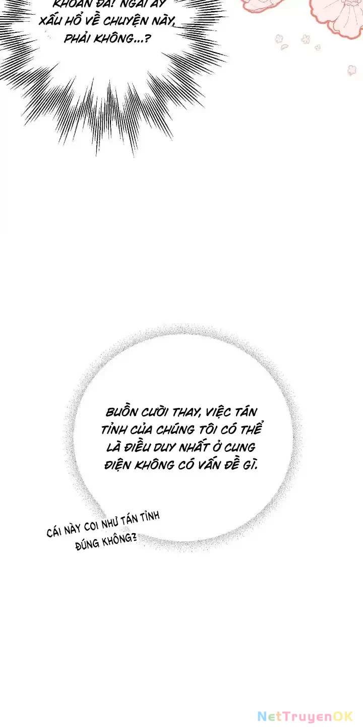Mượn Rượu Trở Thành Hoàng Hậu Chapter 19 - 70