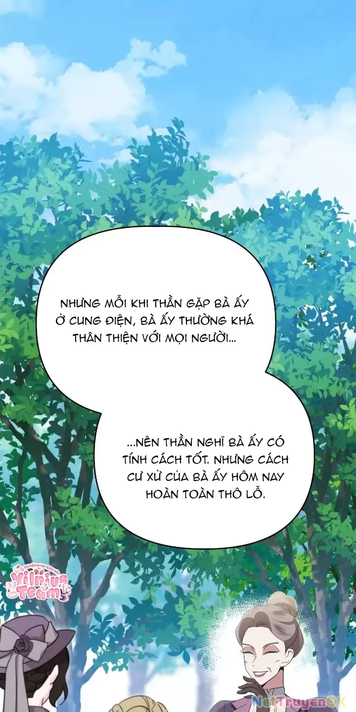 Mượn Rượu Trở Thành Hoàng Hậu Chapter 21 - 27