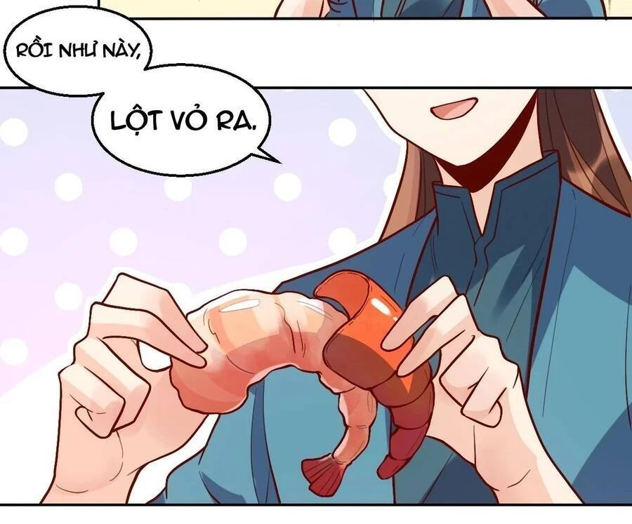 Nguyên Lai Ta Là Tu Tiên Đại Lão Chapter 190 - 18