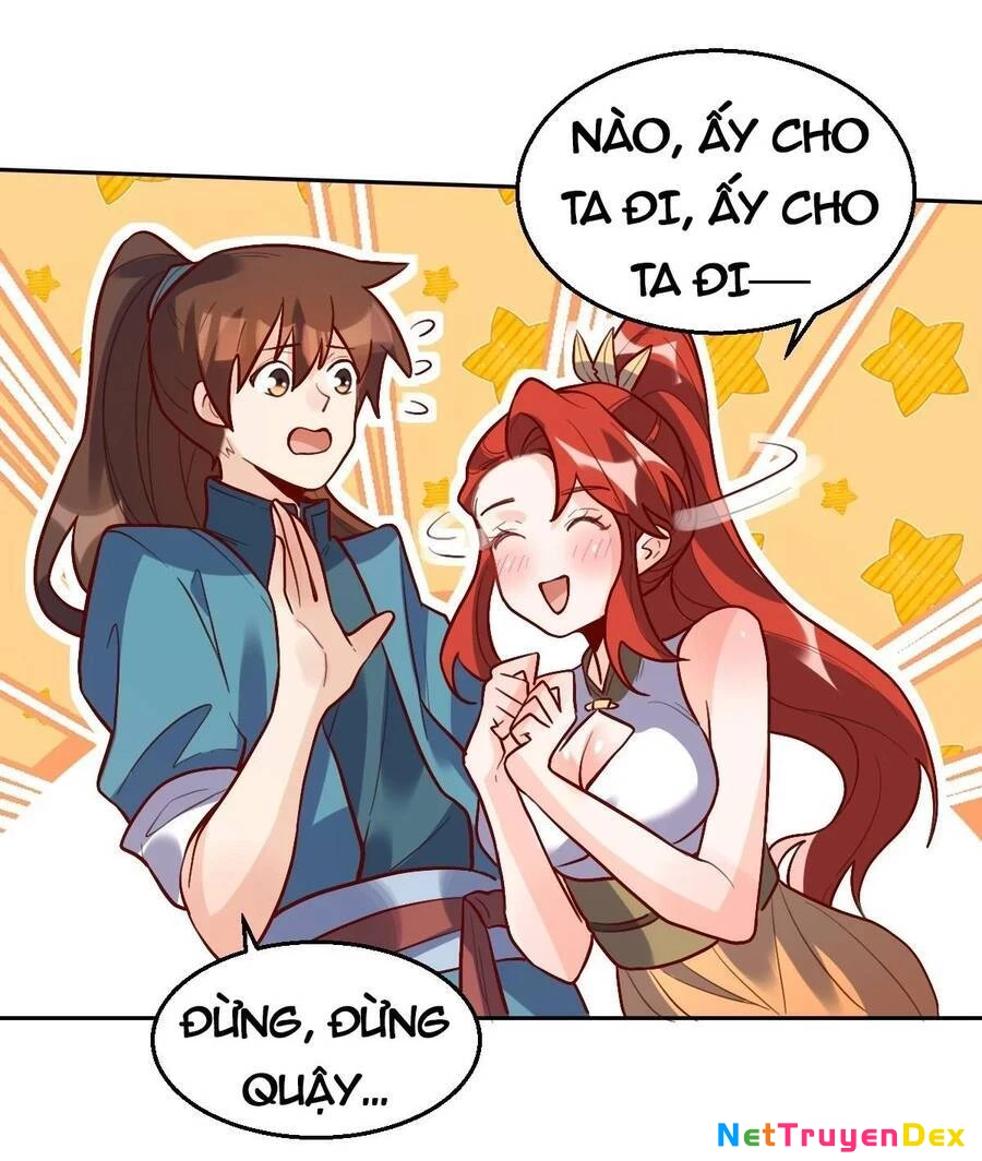 Nguyên Lai Ta Là Tu Tiên Đại Lão Chapter 190 - 28
