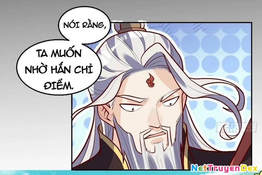 Nguyên Lai Ta Là Tu Tiên Đại Lão Chapter 190 - 40