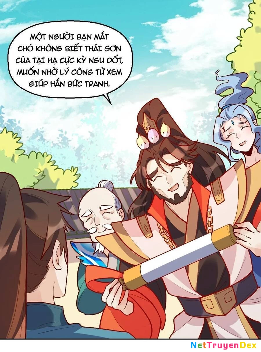 Nguyên Lai Ta Là Tu Tiên Đại Lão Chapter 190 - 41