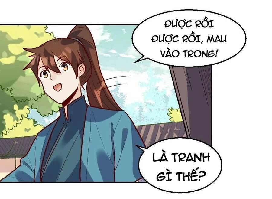Nguyên Lai Ta Là Tu Tiên Đại Lão Chapter 190 - 42
