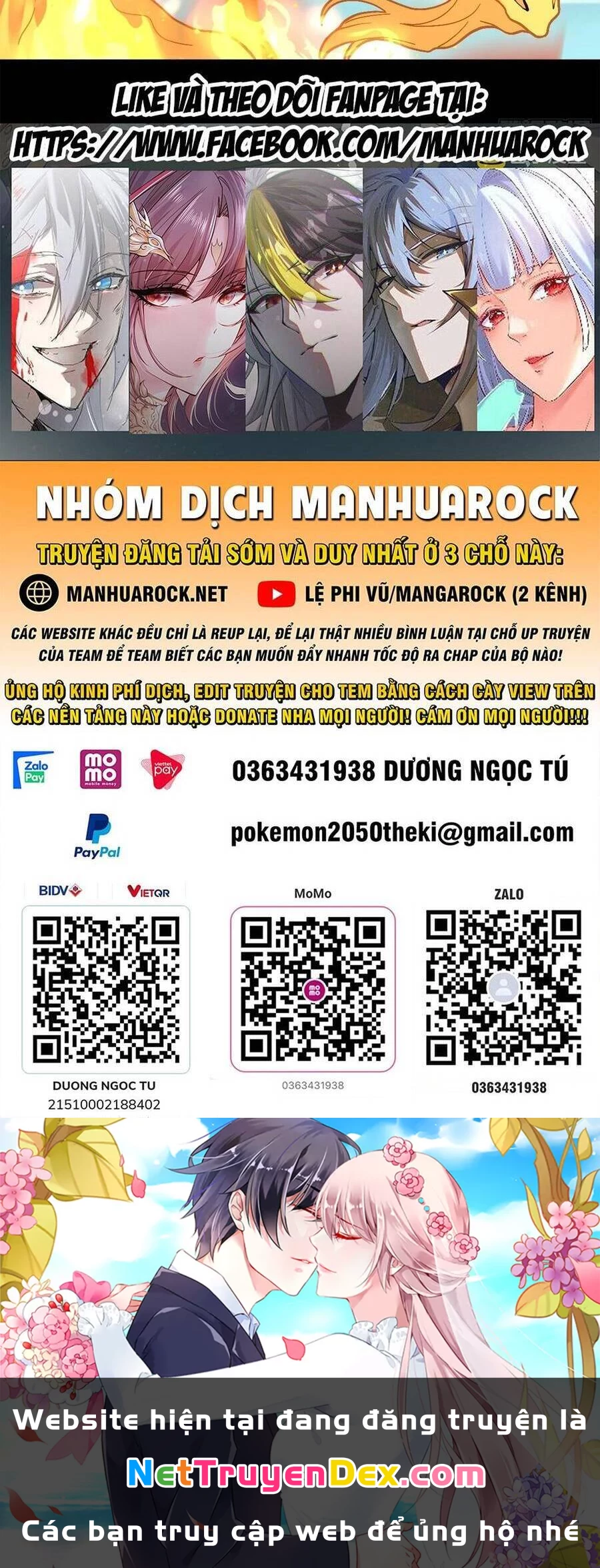 Nguyên Lai Ta Là Tu Tiên Đại Lão Chapter 190 - 55