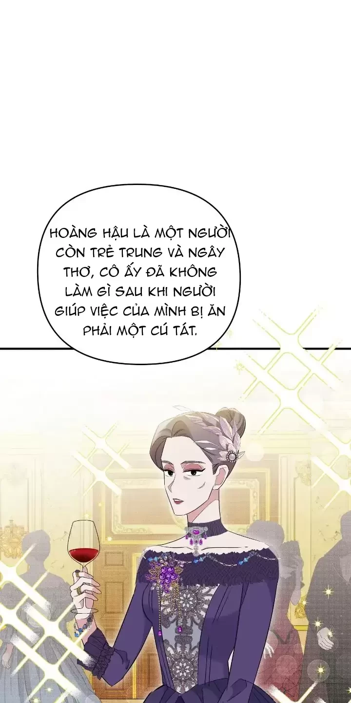 Mượn Rượu Trở Thành Hoàng Hậu Chapter 29 - 16