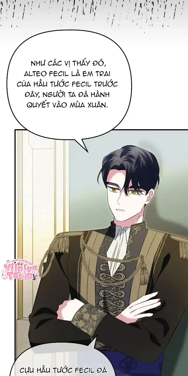 Mượn Rượu Trở Thành Hoàng Hậu Chapter 29 - 55