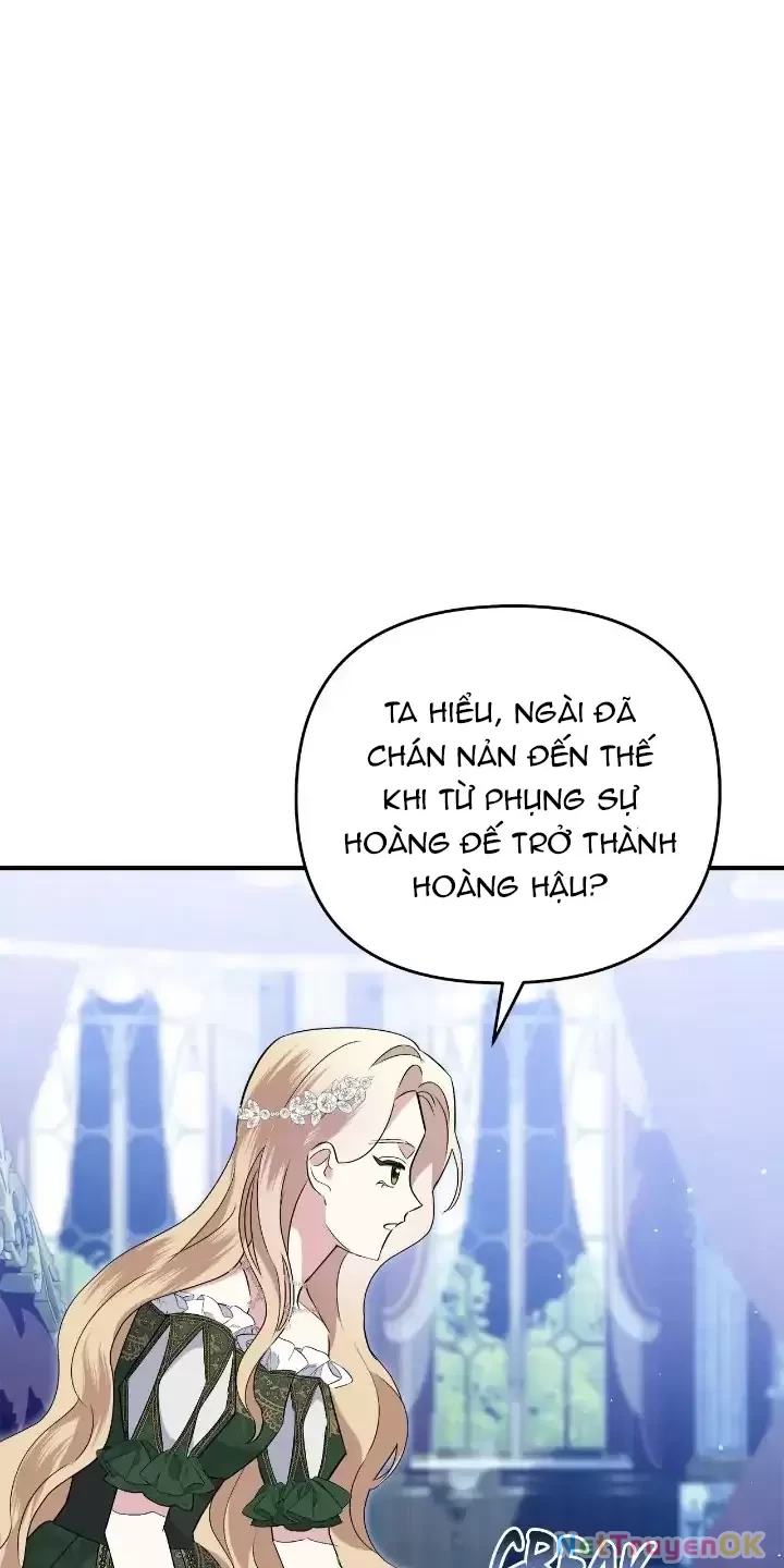 Mượn Rượu Trở Thành Hoàng Hậu Chapter 30 - 23