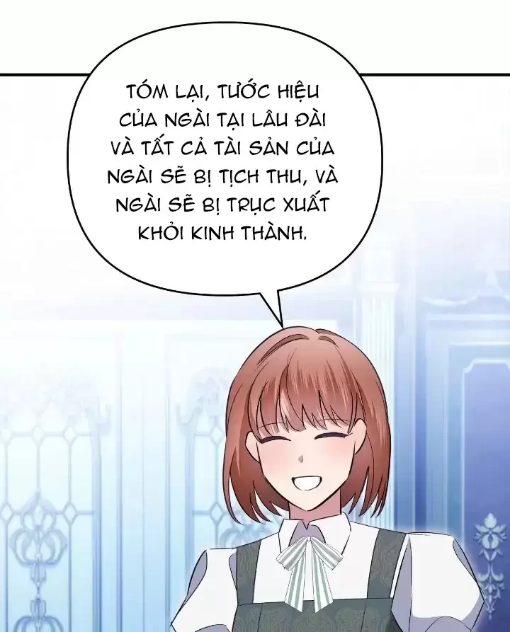 Mượn Rượu Trở Thành Hoàng Hậu Chapter 30 - 47