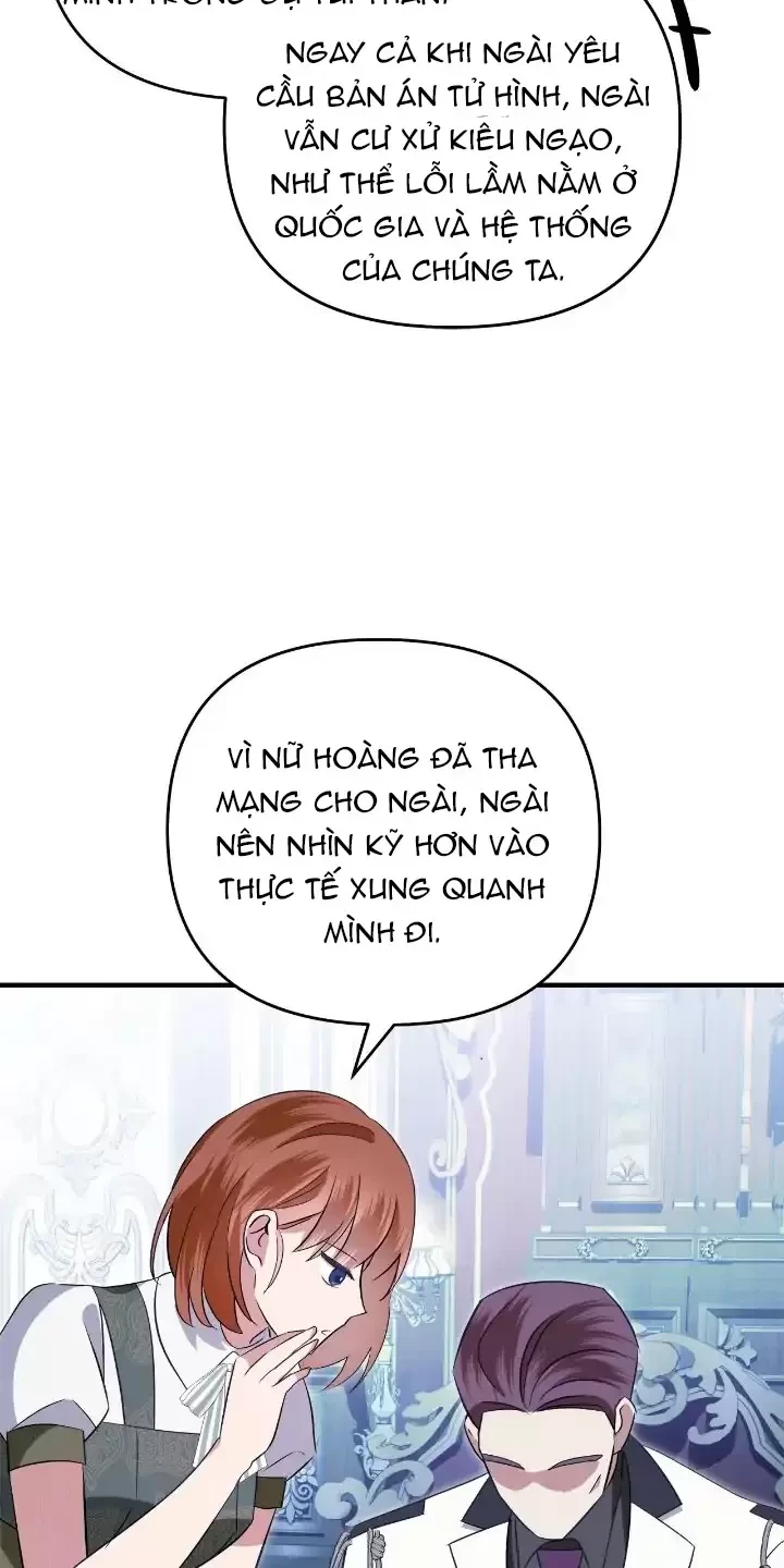 Mượn Rượu Trở Thành Hoàng Hậu Chapter 30 - 52