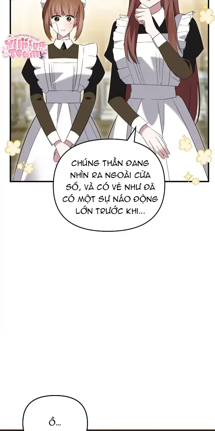 Mượn Rượu Trở Thành Hoàng Hậu Chapter 30 - 62